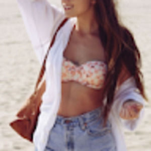 Meet your Posher, Audrey